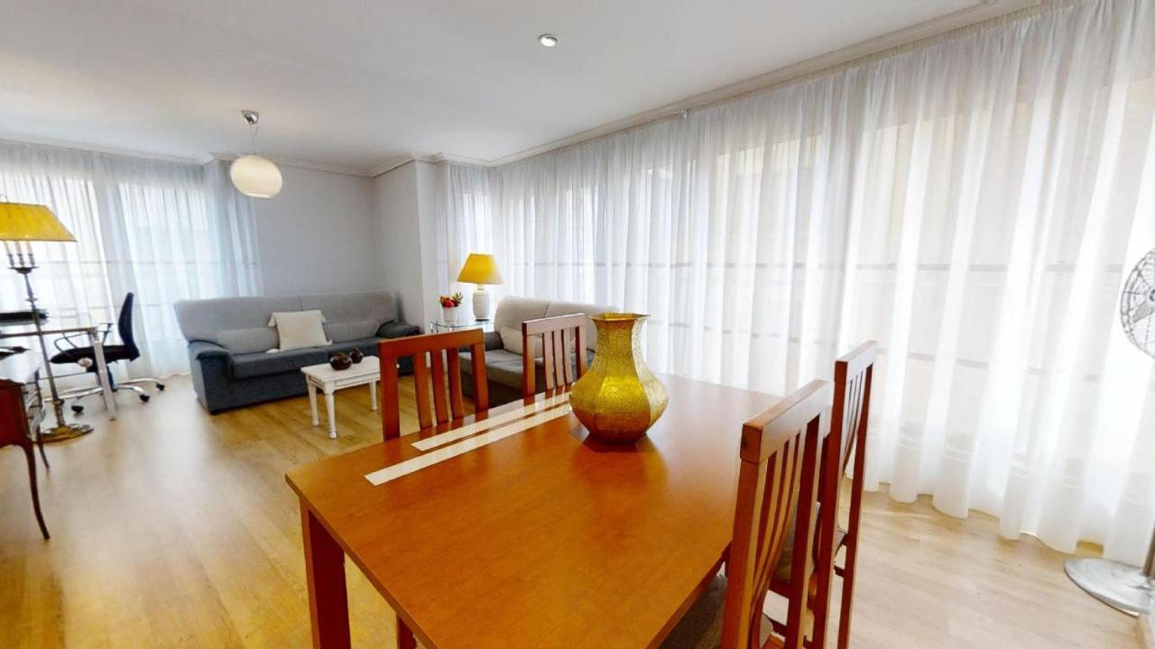 Airy Flat Apartment Alicante Exterior photo